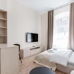 Studioapart23 아파트호텔