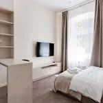아파트호텔 Studioapart23