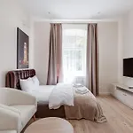 Studioapart23 아파트호텔