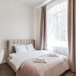 Studioapart23 아파트호텔 4*