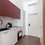 Studioapart23 아파트호텔 빌뉴스