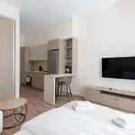 아파트호텔 Studioapart23 빌뉴스