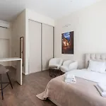 Studioapart23 4* 빌뉴스