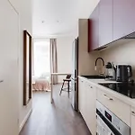 Studioapart23 4* 빌뉴스