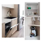 Studioapart23 4*