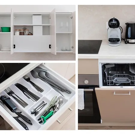 Studioapart23 - Brand New In Center Vilnius
