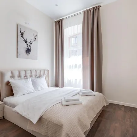 Studioapart23 - Brand New In Center Vilnius