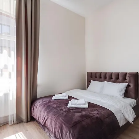 Studioapart23 - Brand New In Center * Vilnius