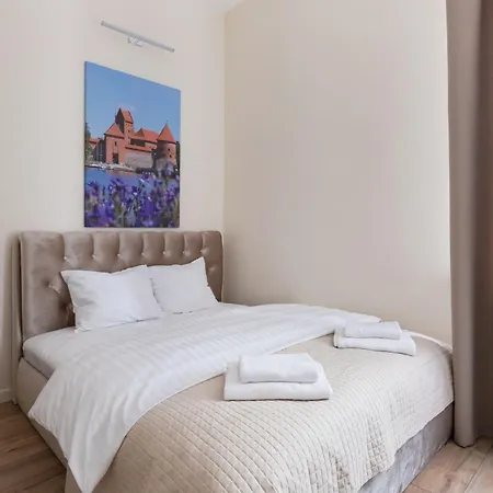 Aparthotel Studioapart23 - Brand New In Center