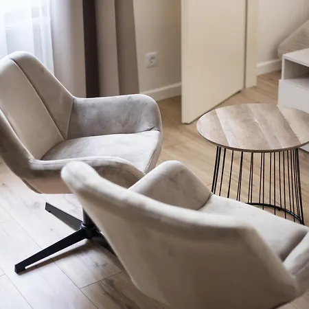 Studioapart23 - Brand New In Center * Vilnius