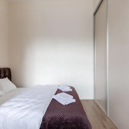 Studioapart23 - Brand New In Center Aparthotel *