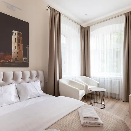 Aparthotel Studioapart23 - Brand New In Center