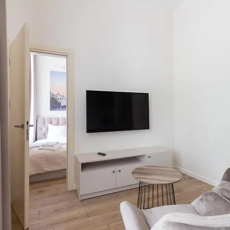 Studioapart23 - Brand New In Center Aparthotel Vilnius