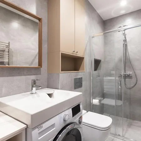 Апарт-готель Studioapart23