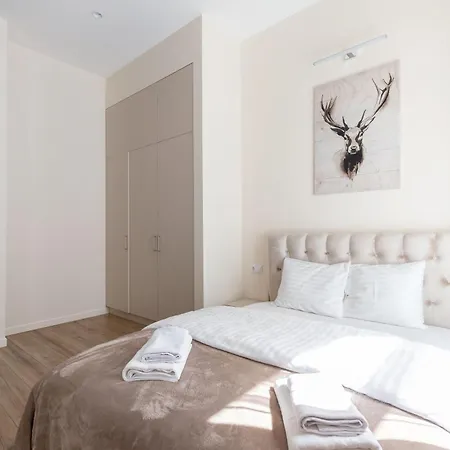 Studioapart23 - Brand New In Center * Vilnius