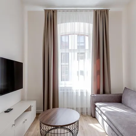 Апарт-готель Studioapart23 4*