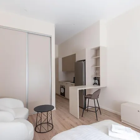 Studioapart23 - Brand New In Center * Vilnius