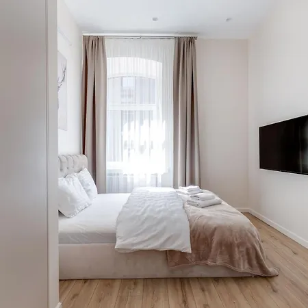 Studioapart23 Aparthotel Vilnius