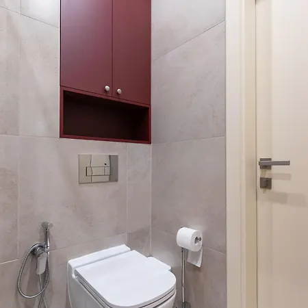 Studioapart23 Aparthotel Wilna