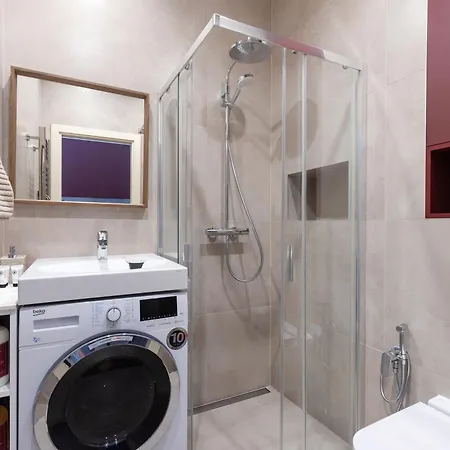 Studioapart23 Апарт-готель