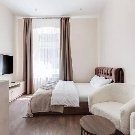 Studioapart23 维尔纽斯