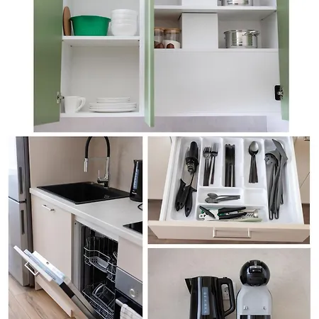 Апарт-готель Studioapart23 4*