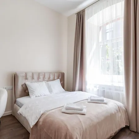 Studioapart23 Aparthotel 4*