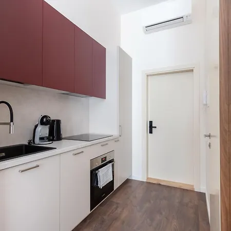 Studioapart23 Aparthotel Vilnius