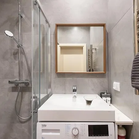 Aparthotel Studioapart23