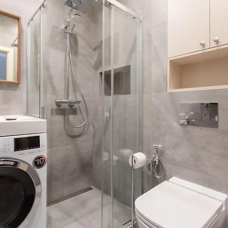 Lejlighedshotel Studioapart23 Vilnius