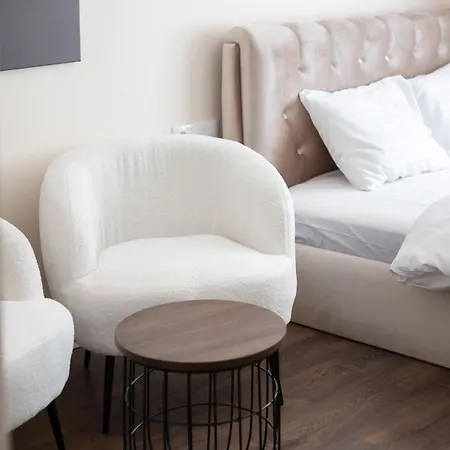 Lejlighedshotel Studioapart23 Vilnius