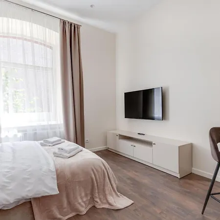 Aparthotel Studioapart23