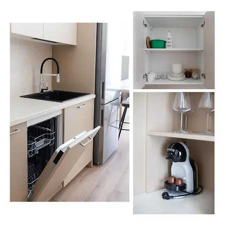 Studioapart23 4*