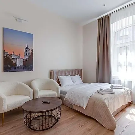 Studioapart23 Aparthotel Vilnius