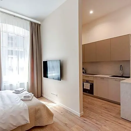 Studioapart23 Aparthotel Vilnius