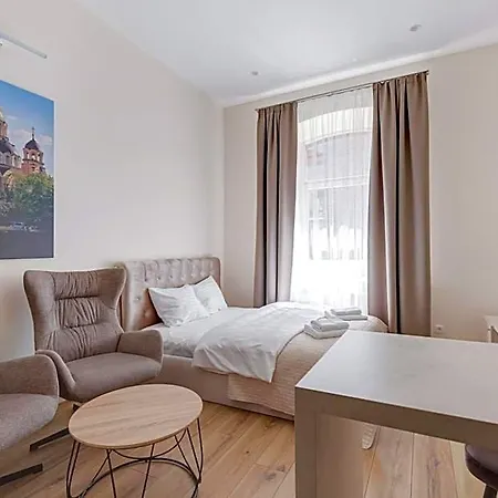 Studioapart23 Aparthotel 4*