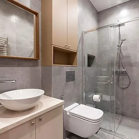 Studioapart23 Aparthotel Vilnius