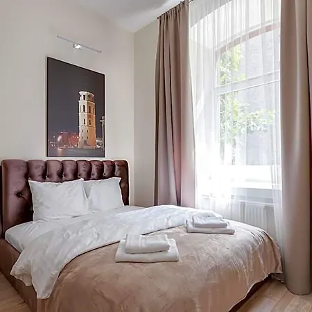 Aparthotel Studioapart23 Vilnius