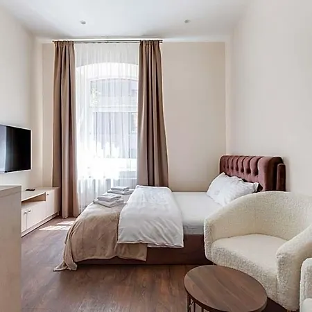 Aparthotel Studioapart23