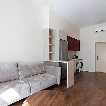 Studioapart23 4*