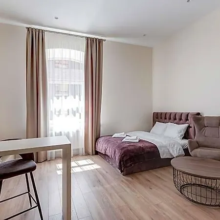 Studioapart23 Aparthotel Vilnius