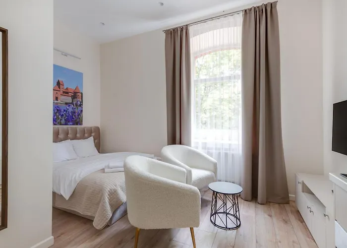 Studioapart23 Aparthotel 4*