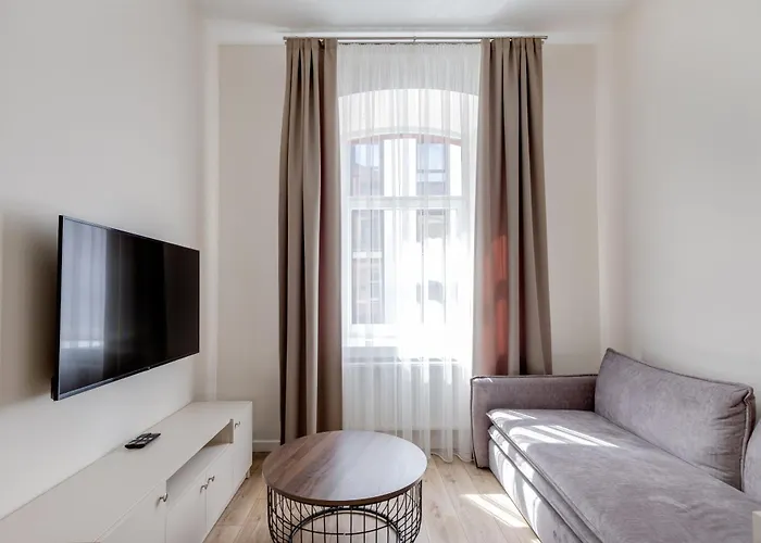 Apartmanhotel Studioapart23 4*