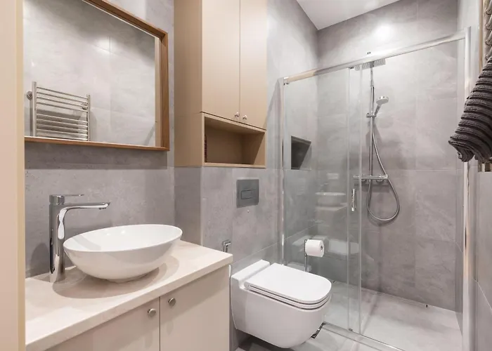 Studioapart23 维尔纽斯