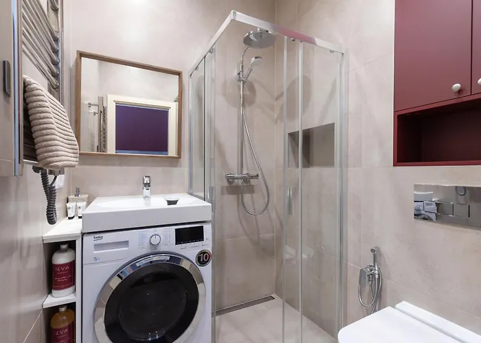 Studioapart23 Apartmanhotel