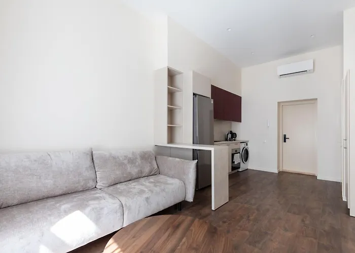 Studioapart23 Apartmanhotel Vilnius