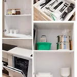 Aparthotel Studioapart23
