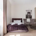 Aparthotel Studioapart23 Vilnius