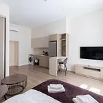 Studioapart23 Aparthotel 4*