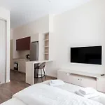 Studioapart23 Aparthotel 4*
